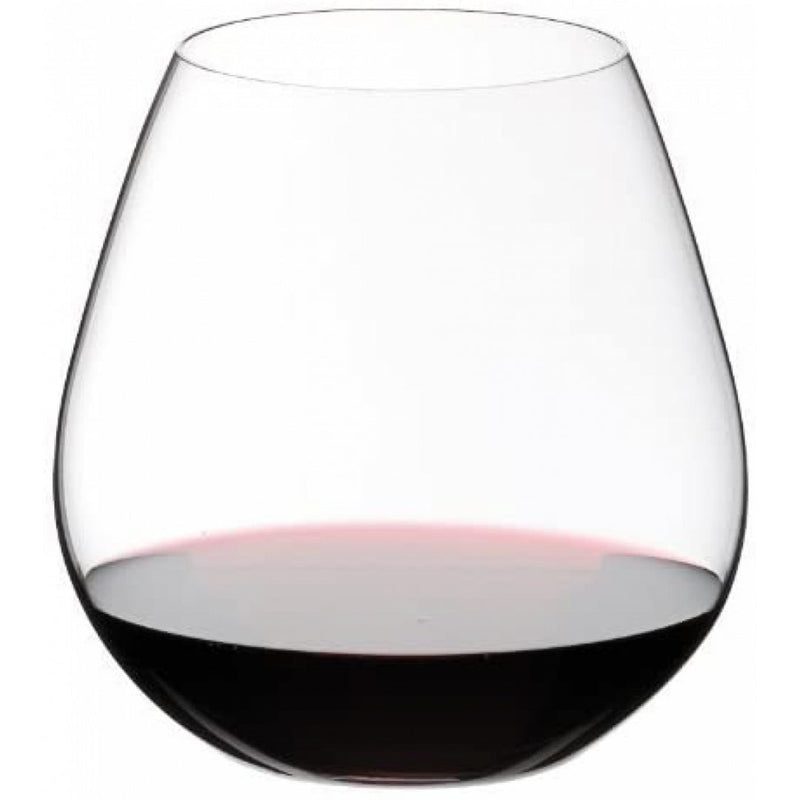 Riedel O Wine Tumbler Pinot/ Nebbiolo (Set of 2)