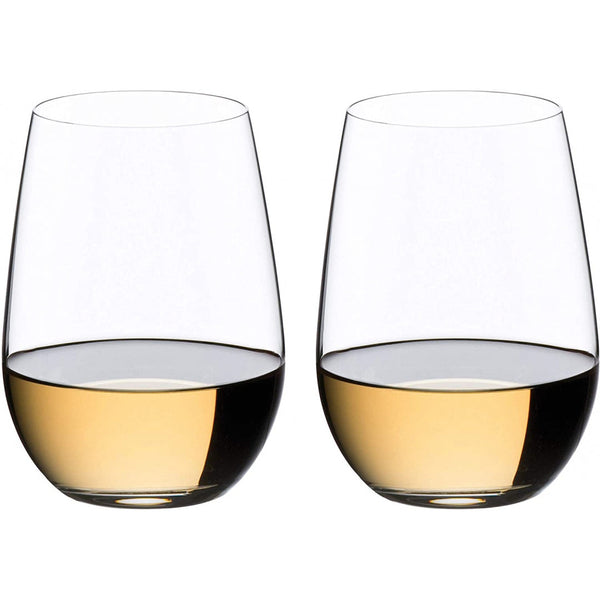 Riedel O Wine Tumbler Riesling/Sauvignon Blanc (Set of 2)