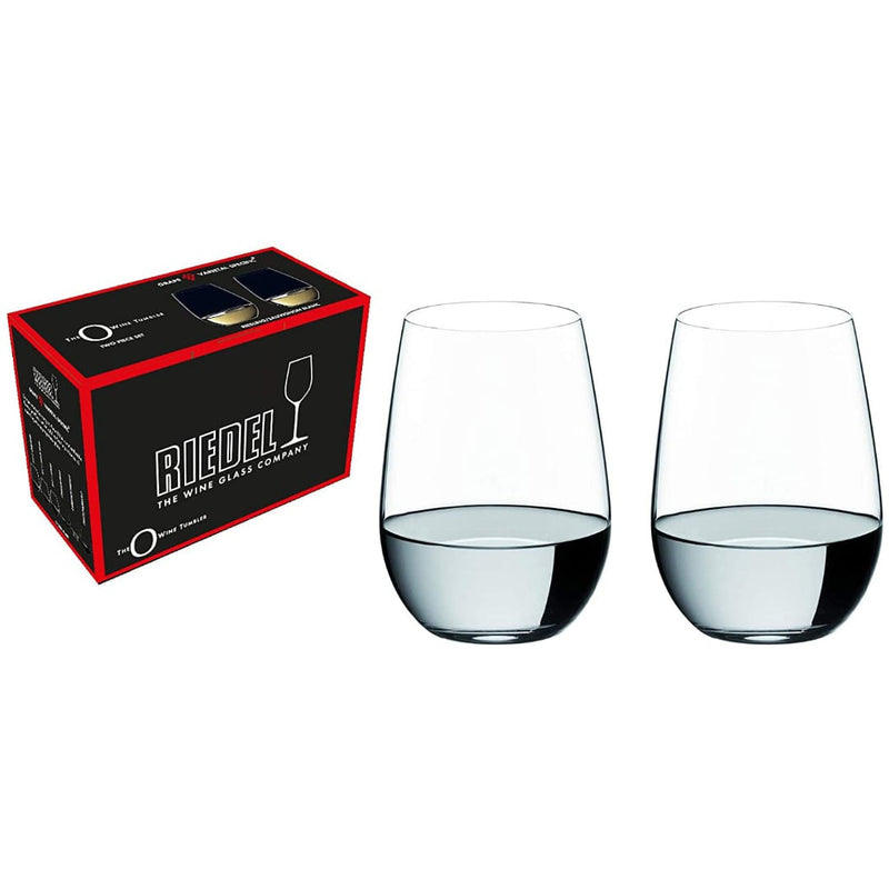 Riedel O Wine Tumbler Riesling/Sauvignon Blanc (Set of 2)