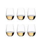 Riedel O Wine Tumbler Riesling/Sauvignon Blanc (Set of 2)