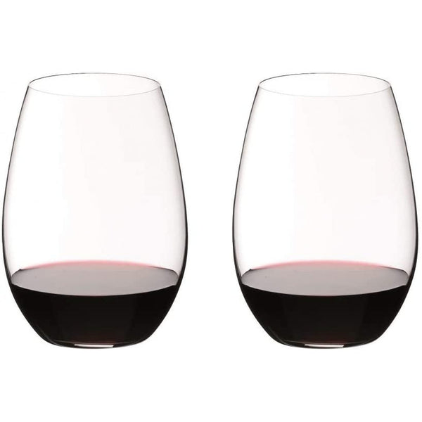 Riedel O Wine Tumbler Syrah/Shiraz (Set of 2)