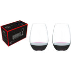 Riedel O Wine Tumbler Syrah/Shiraz (Set of 2)