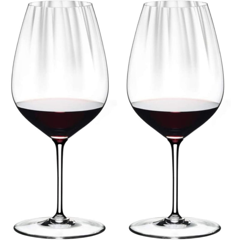 Riedel Performance Cabernet/Merlot (Set of 2/Set of 4)