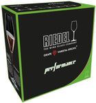 Riedel Performance Champagne (Set of 2/Set of 4)