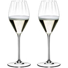 Riedel Performance Champagne (Set of 2/Set of 4)