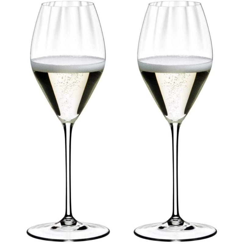 Riedel Performance Champagne (Set of 2/Set of 4)