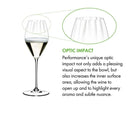 Riedel Performance Champagne (Set of 2/Set of 4)