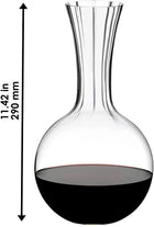 Riedel Performance Decanter(Single/Magnum)