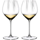 Riedel Performance Oaked Chardonnay (Set of 2)