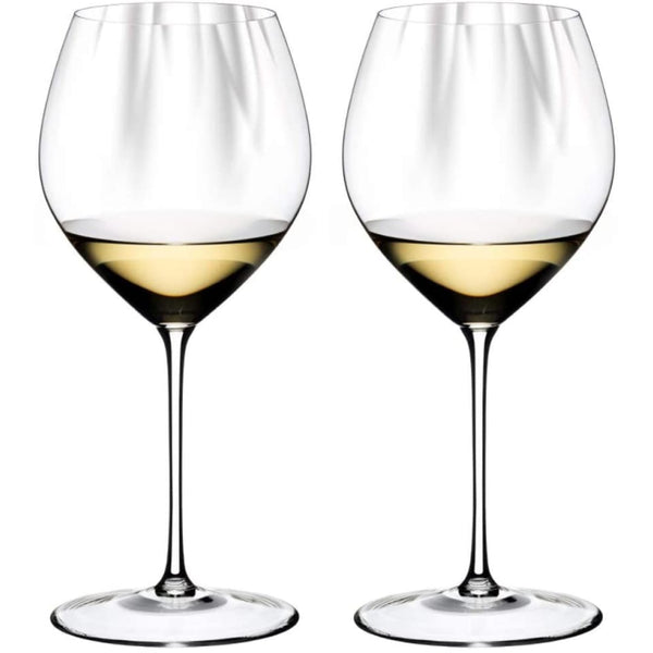 Riedel Performance Oaked Chardonnay (Set of 2)