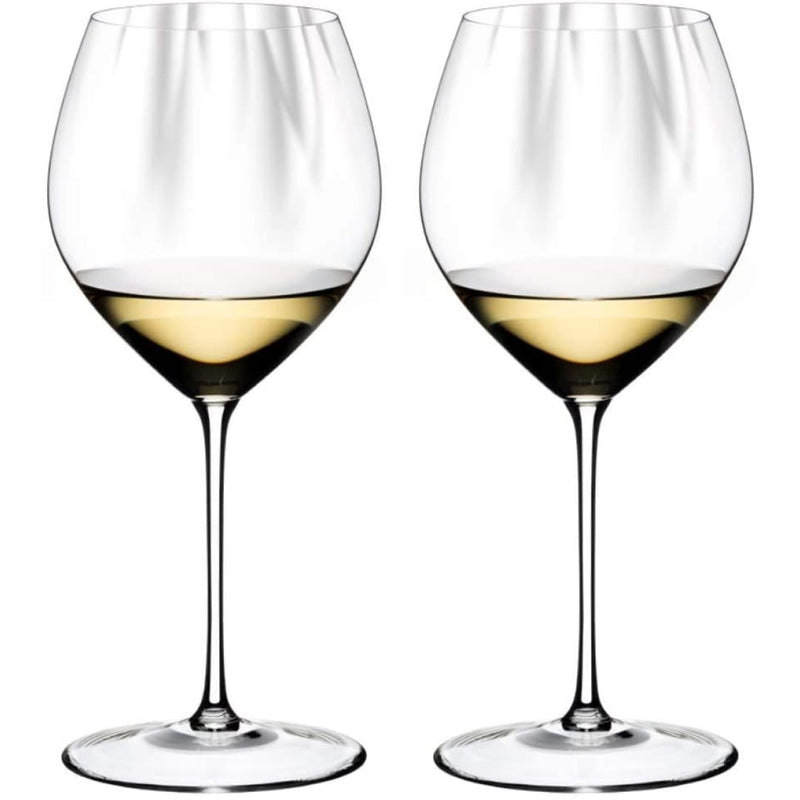 Riedel Performance Oaked Chardonnay (Set of 2)