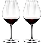 Riedel Performance Pinot Noir (Set of 2/Set of 4)