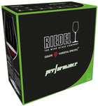 Riedel Performance Pinot Noir (Set of 2/Set of 4)