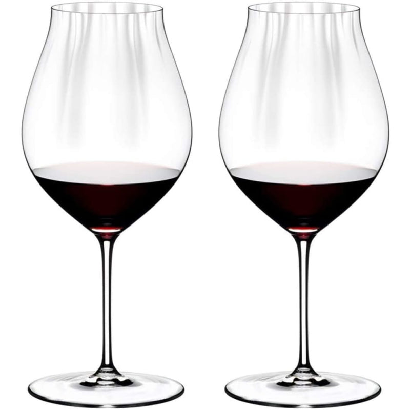 Riedel Performance Pinot Noir (Set of 2/Set of 4)