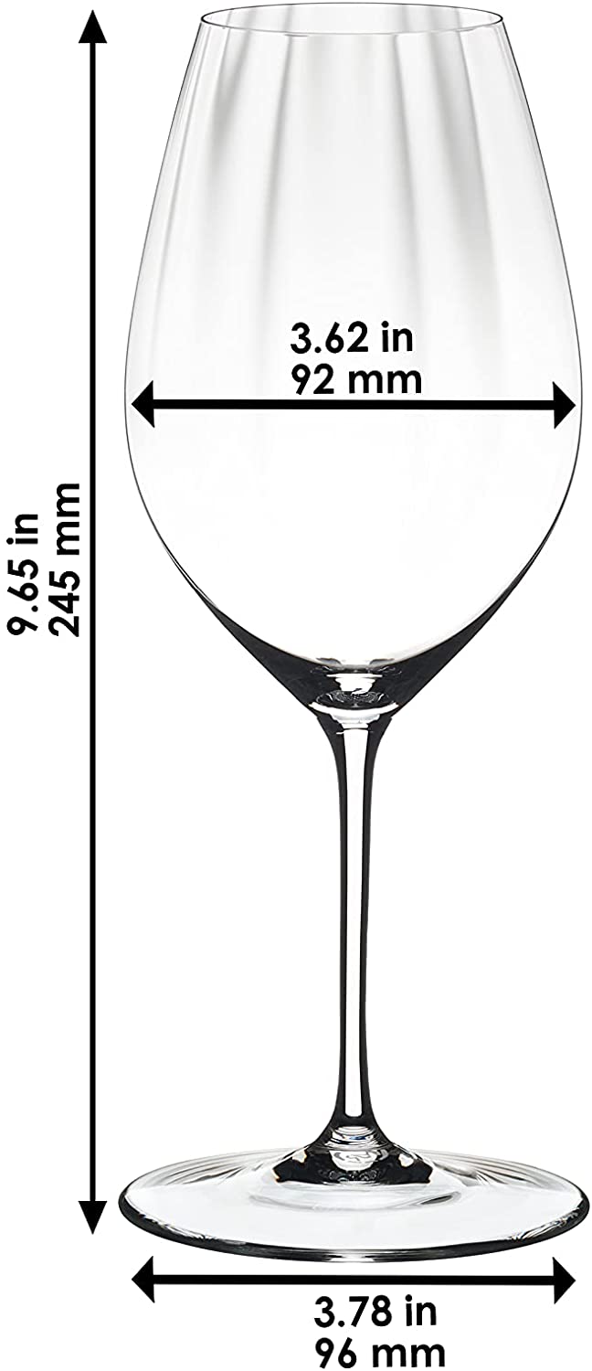 Riedel Performance Riesling (Set of 2)