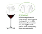 Riedel Performance Syrah/Shiraz (Set of 2)