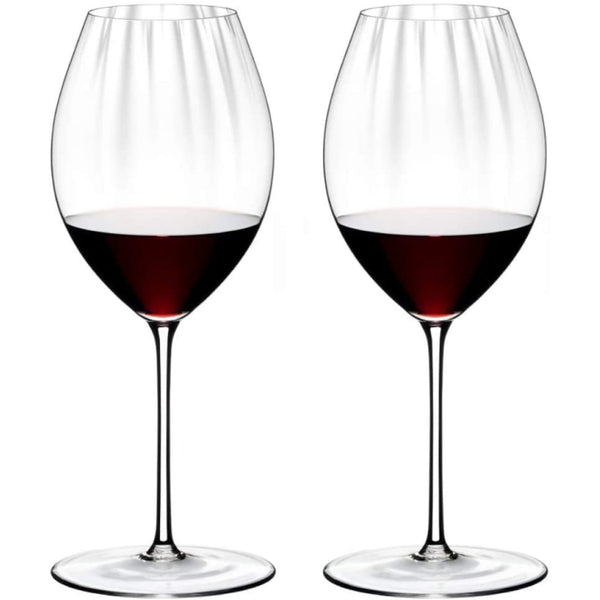 Riedel Performance Syrah/Shiraz (Set of 2)