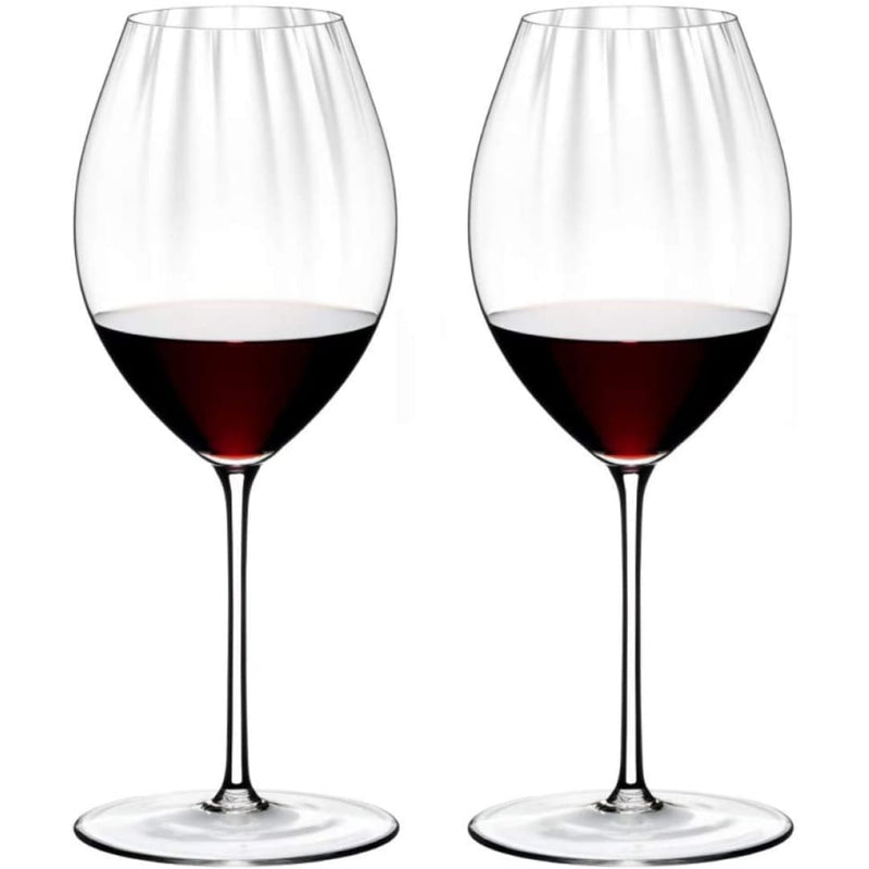 Riedel Performance Syrah/Shiraz (Set of 2)