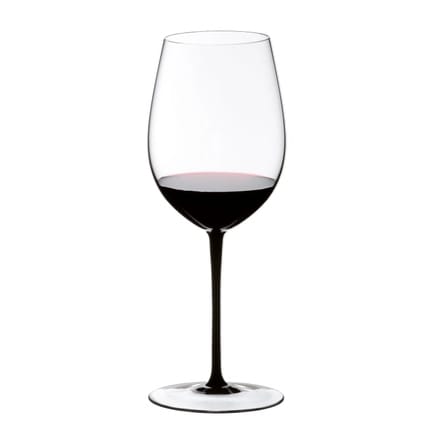 Riedel Sommeliers Black Tie Bordeaux Grand Cru (Cabernet)