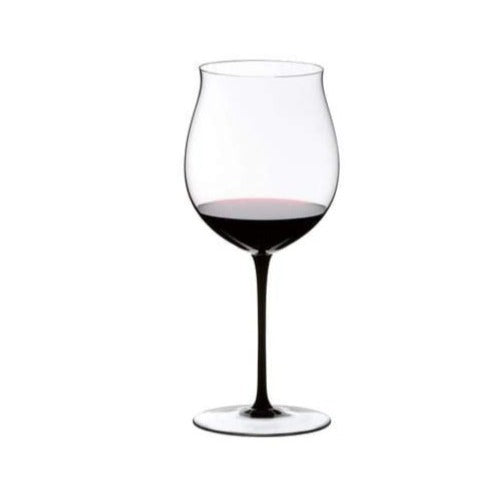 Riedel Sommeliers Black Tie Burgundy Grand Cru (Pinot Noir)