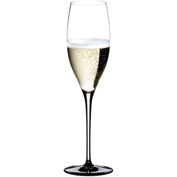 Riedel Sommeliers Black Tie Vintage Champagne