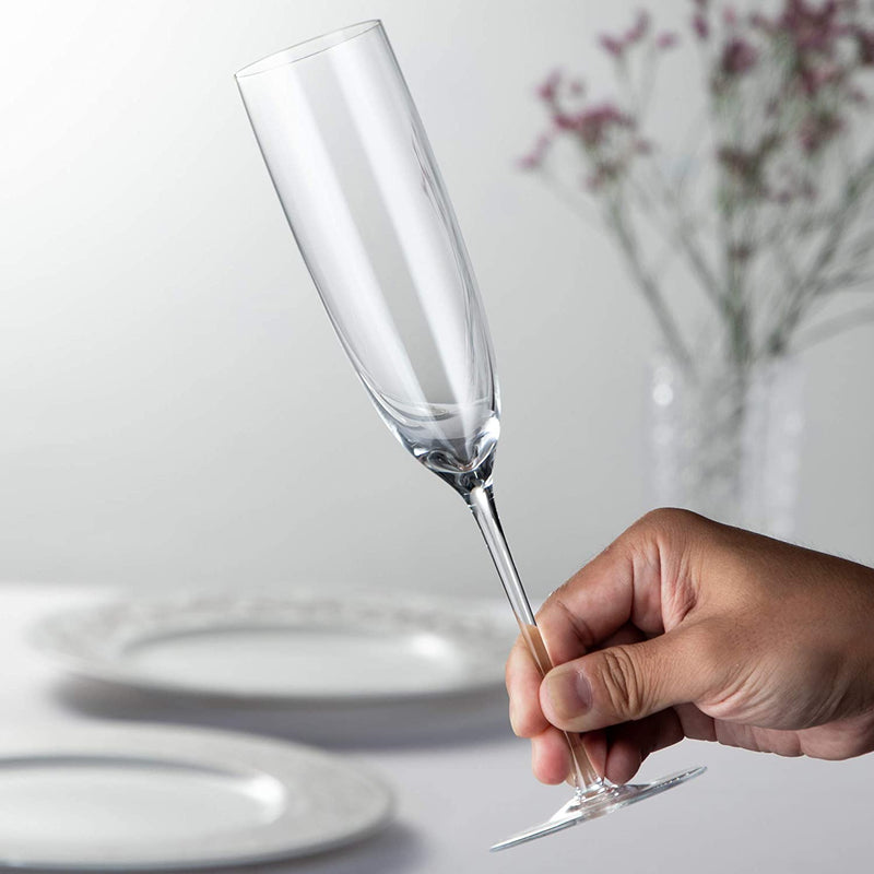 Riedel Sommeliers Champagne