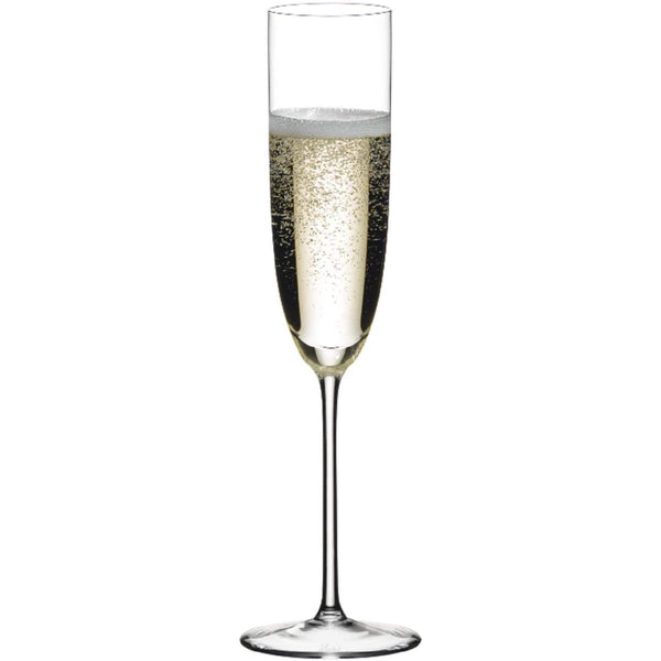 Riedel Sommeliers Champagne