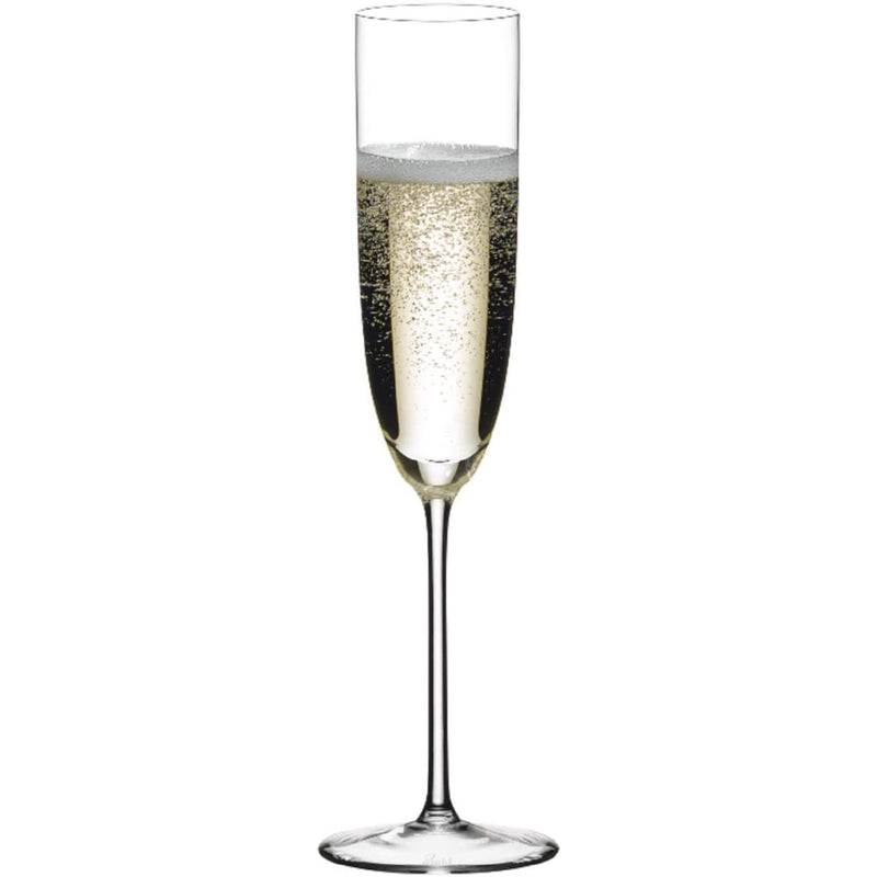 Riedel Sommeliers Champagne