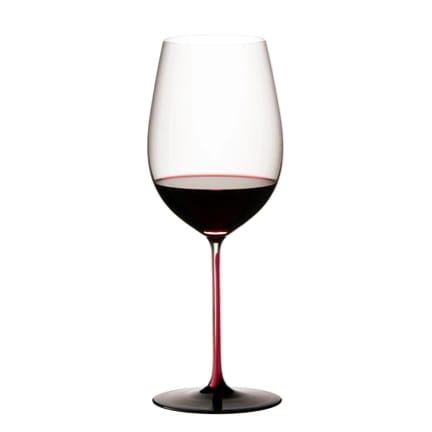 Riedel Sommeliers R-Black Series Bordeaux Grand Cru (Cabernet)