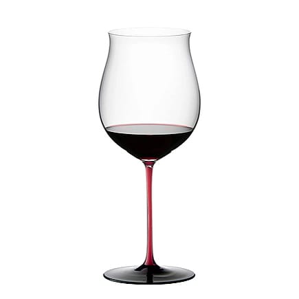 Riedel Sommeliers R-Black Series Burgundy Grand Cru (Pinot Noir)