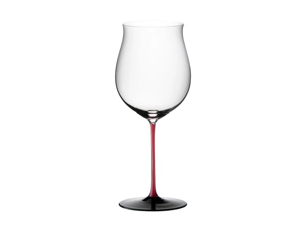 Riedel Sommeliers R-Black Series Burgundy Grand Cru (Pinot Noir)