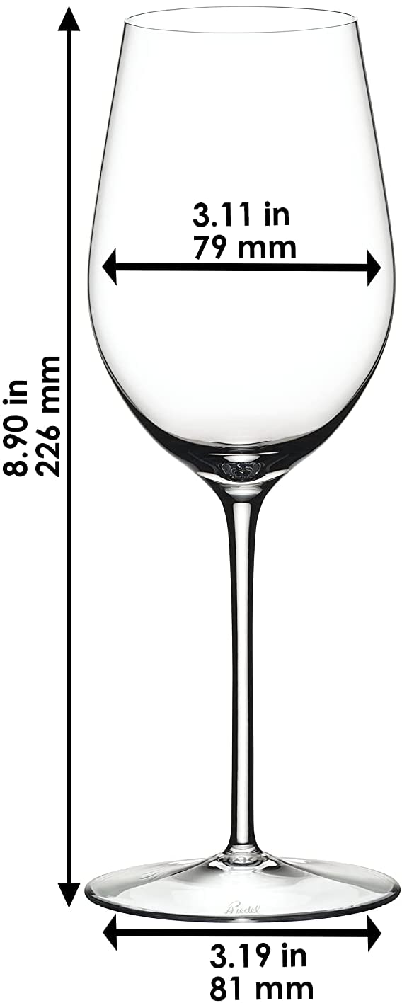 Riedel Sommeliers Riesling Grand Cru