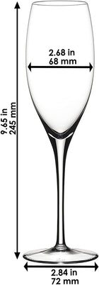 Riedel Sommeliers Vintage Champagne