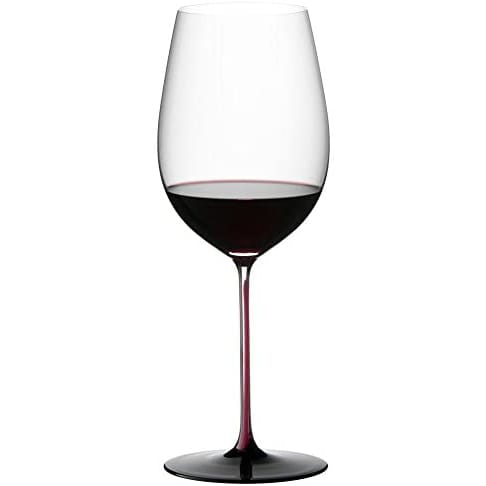 Riedel Sommeliers R-Black Series Bordeaux Grand Cru (Cabernet)