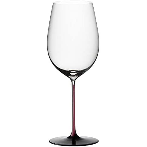 Riedel Sommeliers R-Black Series Bordeaux Grand Cru (Cabernet)