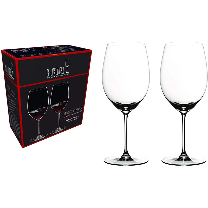 Riedel Veritas Cabernet/Merlot (Set of 2)