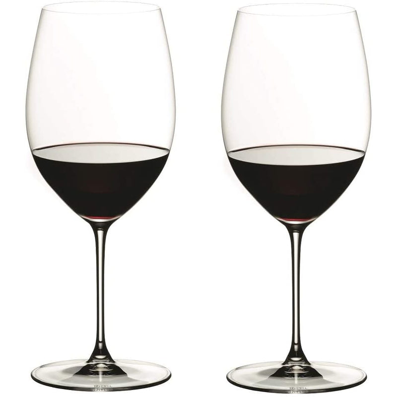 Riedel Veritas Cabernet/Merlot (Set of 2)