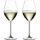 Riedel Veritas Champagne Wine Glass (Set of 2)