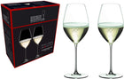 Riedel Veritas Champagne Wine Glass (Set of 2)