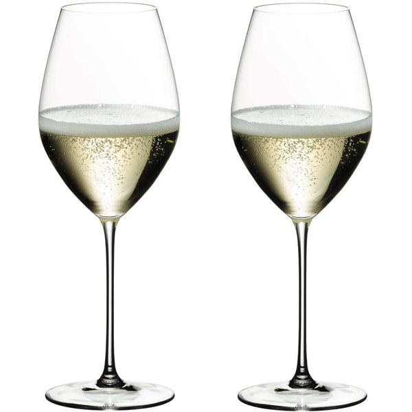 Riedel Veritas Champagne Wine Glass (Set of 2)