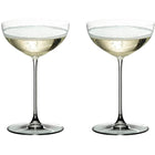 Riedel Veritas Coupe/Moscato/Martini (Set of 2)