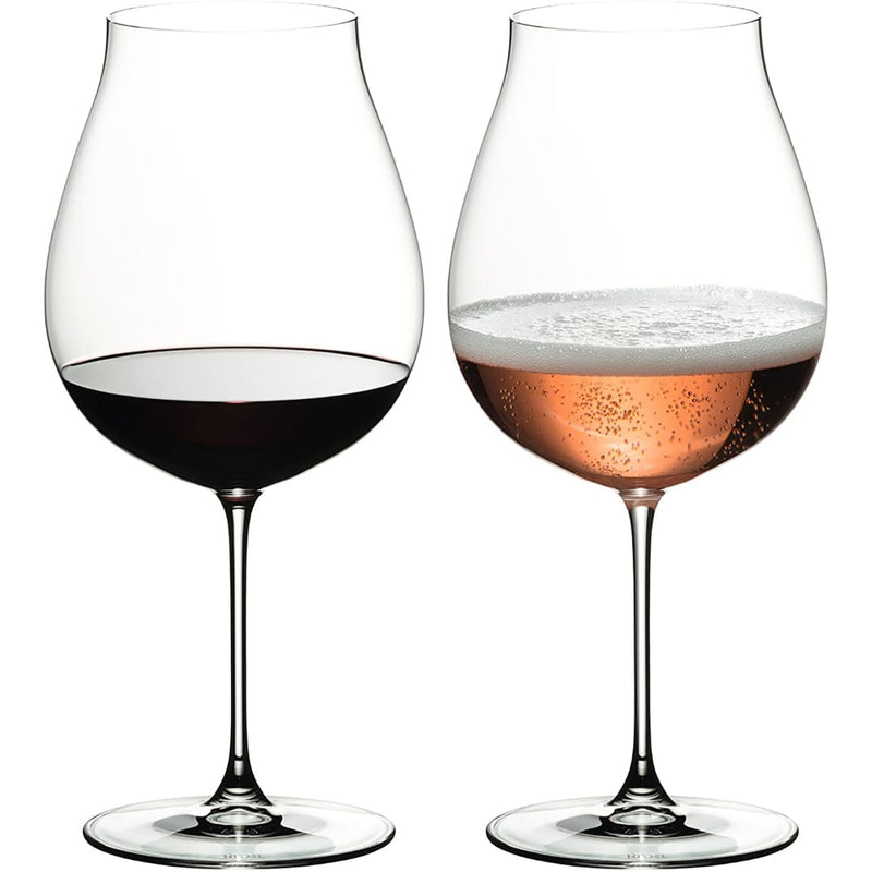 Riedel Veritas New World Pinot Noir (Set of 2)