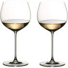 Riedel Veritas Oaked Chardonnay (Set of 2)