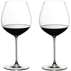 Riedel Veritas Old World Pinot Noir (Set of 2's)