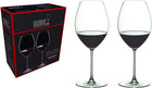 Riedel Veritas Old World Syrah (Set of 2)