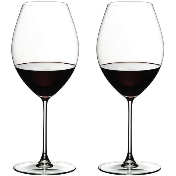 Riedel Veritas Old World Syrah (Set of 2)