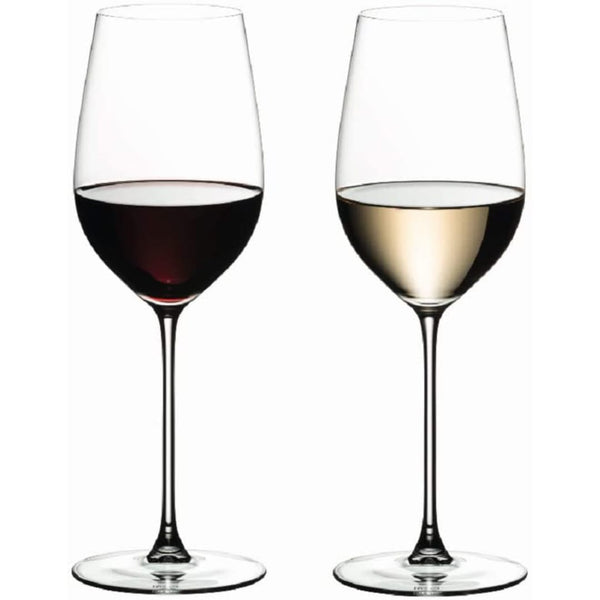 Riedel Veritas Riesling/Zinfandel (Set of 2)