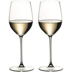 Riedel Veritas Viognier/Chardonnay (Set of 2)