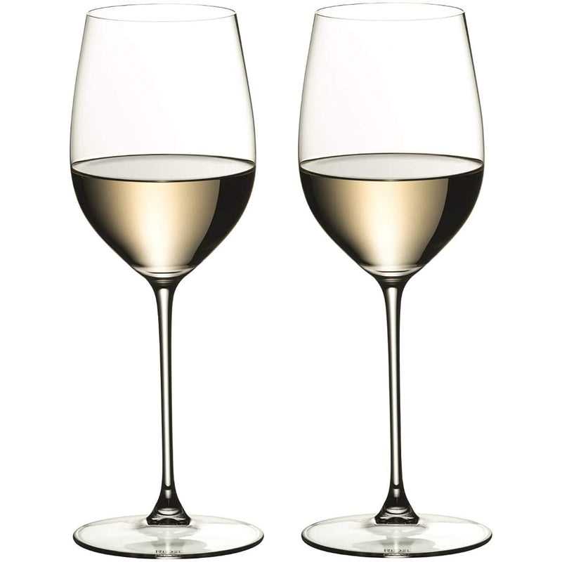 Riedel Veritas Viognier/Chardonnay (Set of 2)