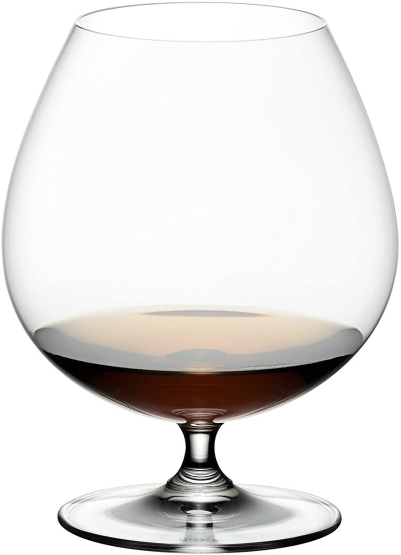 Riedel Vinum Bar Brandy (Set of 2)